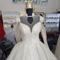 لباس عروس