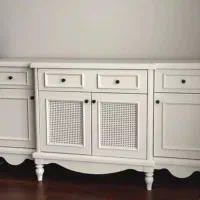 کنسول/کافه بار/فروشگاه دیاموند|بوفه، ویترین، کنسول|قشم, |دیوار