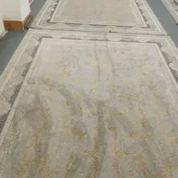 فرش 9متری و6 متری هرکدام دوعدد