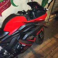 موتور تارو Gp2 taro