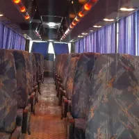 اتوبوس او۵۰۰مدل۸۶|خودرو سنگین|تهران, شهرک طالقانی|دیوار