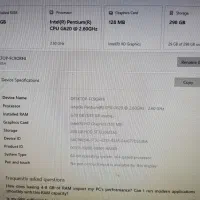 مینی کیس HP thinkpad p91|رایانه رومیزی|اهواز, زیتون کارمندی|دیوار