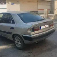 زانتیا 2000 مدل 83|خودرو سواری و وانت|شیراز, محراب|دیوار