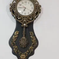 ساعت دیواری