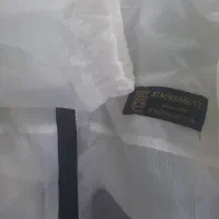 بارانی و بادگیر در دو رنگ و مدل کار جدید|لباس|آستارا, |دیوار