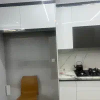 اپارتمان ۸۰ متری  باز سازی شده