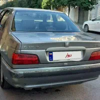 پژو پارس ۸۸ ساده|خودرو سواری و وانت|گرگان, |دیوار