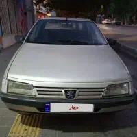 پژو405