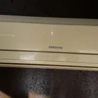 کولر اسپلیت سامسونگ