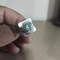 انگشتر نقره|جواهرات|شیراز, عادل آباد|دیوار
