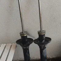 کمک عقب پراید