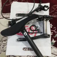 لوازم درت جامپ دانهیل کراس کانتری قیمت مناسب