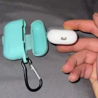 ایرپاد پرو ۲ تایپ c اصلی|لوازم جانبی موبایل و تبلت|تهران, فردوس|دیوار