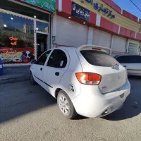 تیبا ۲مدل ۹۶|خودرو سواری و وانت|اردبیل, |دیوار