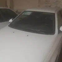 دنا پلاس ۶ دنده ef7p سفید مدل ۱۴۰۳ کارکرد ۶۲۰۰|خودرو سواری و وانت|تهران, یاخجی آباد|دیوار