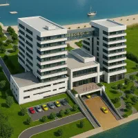 تهاتر ملک در کرج مسکونی +ویلا+صنعتی + تجاری+زمین