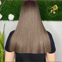 تخفیف کراتین پروتئین وبوتاکس مو|خدمات آرایشگری و زیبایی|بندر انزلی, آذربایجان|دیوار