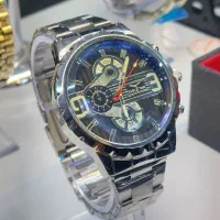 حراج انواع ساعت مچی انالوگ عقربه ای فلزی