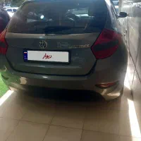 برلیانس ۳۲۰ هاچبک موتورکوچیک|خودرو سواری و وانت|قم, انصارالحسین|دیوار