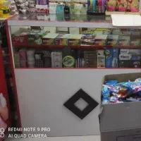 وسایل سوپرمارکت|فروشگاه و مغازه|قم, حاج خلیل|دیوار