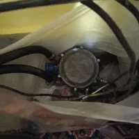 کپسول گاز LPG|اجاق گاز و لوازم برقی پخت‌وپز|بجنورد, |دیوار