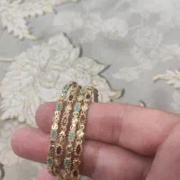 النگو طلا