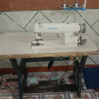 چرخ خیاطی|لوازم خیاطی و بافتنی|رودبار (کرمان), |دیوار