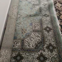 سلام دوعدد فرش 12متری و 6متری به فروش می‌رسد|فرش|همدان, |دیوار