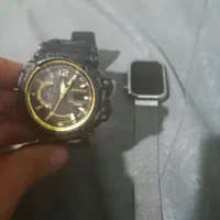 ساعت