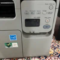 پرینتر سه کاره سامسونگ scx3400