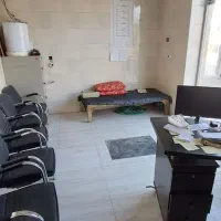 مغازه ۲۰۲ متر بهر جاده جعفریه|فروش مغازه و غرفه|قم, قلعه صدری|دیوار