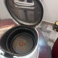 سرخ کن دلونگی|اجاق گاز و لوازم برقی پخت‌وپز|تهران, دولاب|دیوار