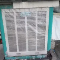 سرویس و تعمیرات مکانیکی وبرقی کولر آبی وابگرمکن