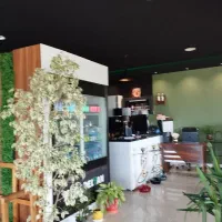 استخدام تعدادی نیروی کاری در کافی شاپ