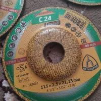 صحفه سنگ مینی برای برش