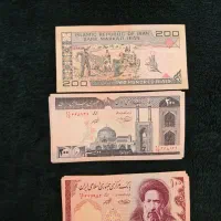 سکه و اسکناس(پهلوی.دینار.ریال)|کلکسیون سکه، تمبر، اسکناس|نظرآباد, شهرک سید جمال الدین|دیوار