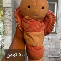 عروسک خارجی|اسباب‌بازی بچه|تهران, اقدسیه|دیوار