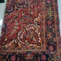 فرش دستبافت