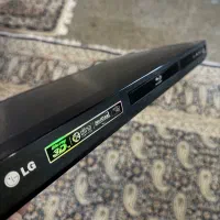 Dvd player Lg Bd660 blu-ray 3D
