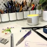 آموزش خصوصی نقاشی آنلاین
