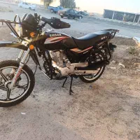 احسان شکاری200Cc (سوچک)|موتورسیکلت|مهرستان, |دیوار