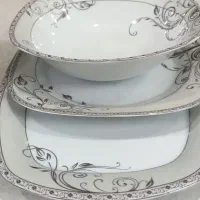 چینی پردیس کاملا سامل