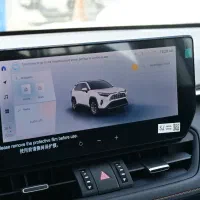 تویوتا راو 4 فولترین حالت ممکن2025|خودرو سواری و وانت|شیراز, معالی‌آباد|دیوار