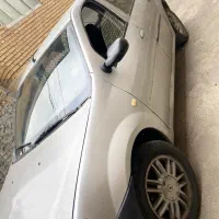 ال 90مدل ۸۷ آس e2 فول|خودرو سواری و وانت|محمودآباد, |دیوار