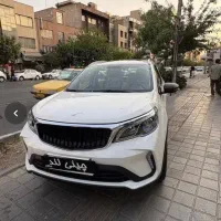 بک ایکس ۳/Bac x3/صفرمدل۱۴۰۴