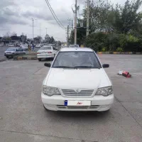 پراید 111sx بیرنگ مدل 92موتور قدیم سالم سالم