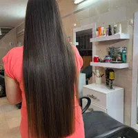 چند مدل جهت کراتین، پروتئین، بوتاکس ونانو کراتین|خدمات آرایشگری و زیبایی|مشهد, رضاشهر|دیوار