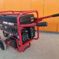 موتور برق جیانگ دانگ 8.5 وبتونر کاملا سالم|ابزارآلات|خواجه, |دیوار