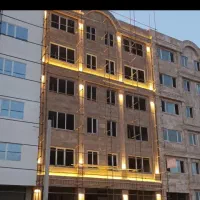 آپارتمان مسکن ملی