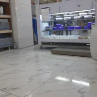 واگذاری تمام وسایل و جنس لبنیات